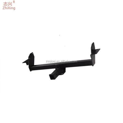 China Trailer Tow Bar Parts 4x4 Tow Bar 4wd Tow Bar For Pajero Trailer Accessories for sale