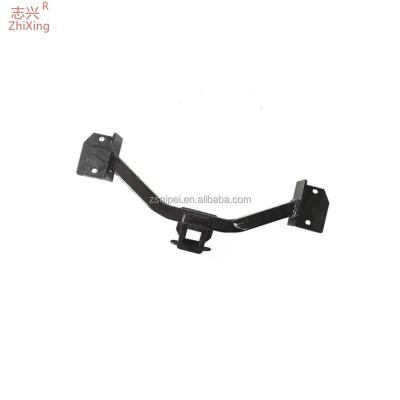 China Heavy Duty Trailer Parts Trailer Receiver Hitch Ball For Car Towing Trailer for sale