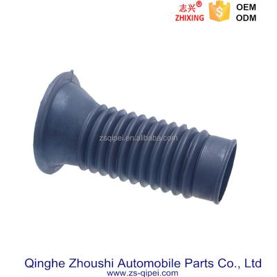 China Front Shock Absorber Rubber Boot 48157-52010, 48157-0D010 FOR T OYOTA SCION REPLACEMENT ISOLATOR for sale