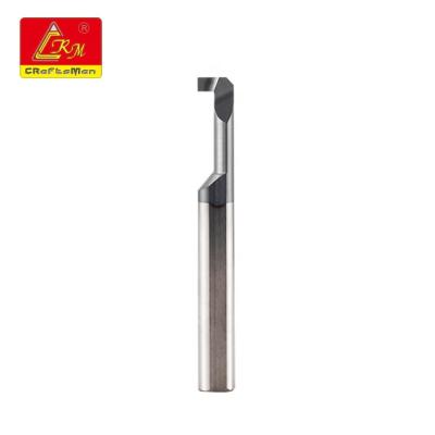 China Tool crm zjtools Super Mini Carbide Internal Rotation Tool Holder Internal Rotation Spline Insert for sale