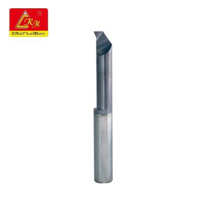 China Internal turning tool crm zjtools SBUR face turning internal boring bar for sale