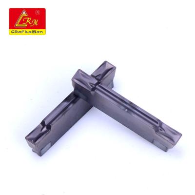 China External turning tool zjtools MGMN 2mm2.5mm3mm4mm5mm carbide insert cutting tools for sale