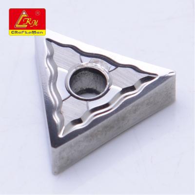 China Crm zjtools TNMG1604 TNMG432 Aluminum Aluminum Tip Insert for sale