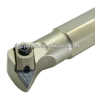 China zjtools BDUNR Type Boring Tool Internal Turning Tools for sale