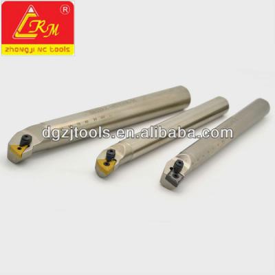 China crm zjtools anti-vibration 25mm MWLNR cnc internal boring bar for WNMG carbide insert for sale