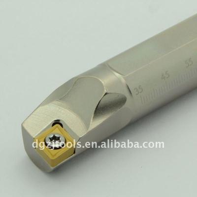 China zjtools crm anti vibration cnc vibration boring bar internal tool holder D-SCLCR for sale