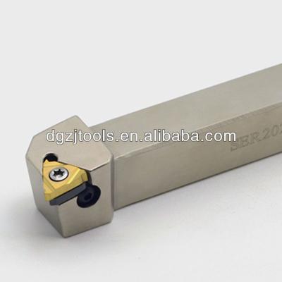 China 2020 Thread Tool Turning Zjtools 2020 Lathe Tool Holder Turning External Threading Machine Tools for sale