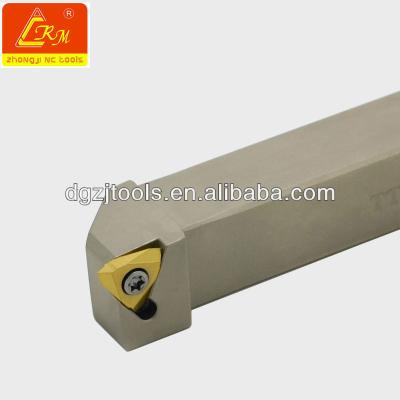 China Thread tool crm zjtools cnc turning threading turning tool holder for sale