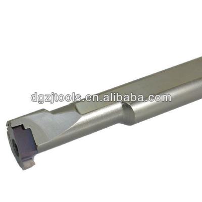 China Micro Internal Turning Tool TIPSR Internal Lathe Boring Grooving Tool Holder for sale