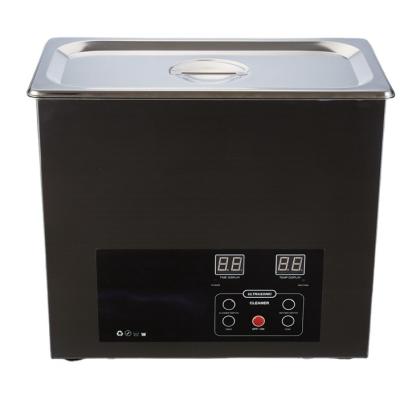 China 6L Digital Dental Watch Jewelry Ultrasonic Cleaner Machine Hot Sales Customized Industrial OEM Commercial Use Ultrasonic 6l Tooth Cleaning Industrial Ultrasonic Cleaners for sale