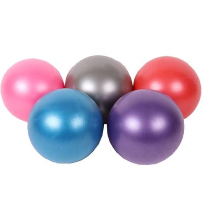 China Custom 9inch Yoga Beach Exercise Gym Kids Light Weight Soft Ball Non-Toxic Colorful Cheap Durable Small Balance Soft Ball for sale