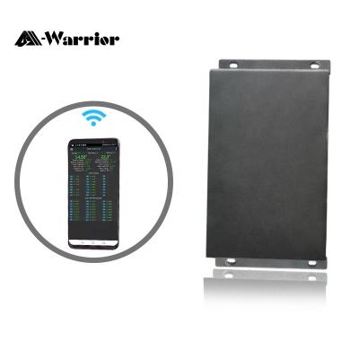 China All brands hardware bms or bms smart A-warrior active balancer for balance cells voltage used on hardware bms or bms smart jk maker with bluetooth APP for sale