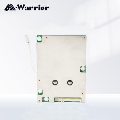 China E-scooter/E-motor/EV-2 wheeler A-warrior BMS NMC jiabaida bms 2W EV bms for 2 wheeler electric protection board EV-2W E-scooter for sale