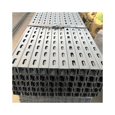 China Energy Manufacturers Direct Sell Roofing Brackets For Steel Solar Panel Support for sale