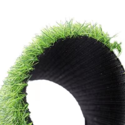 China Leisure Places Factory Direct Sales Prices Customized Color PVC Artificial Lawn for sale