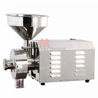 China All Kinds of Grains and Beans Wheat Milling Machine Flour Mill Machinery for Other Food Processing Machinery for sale