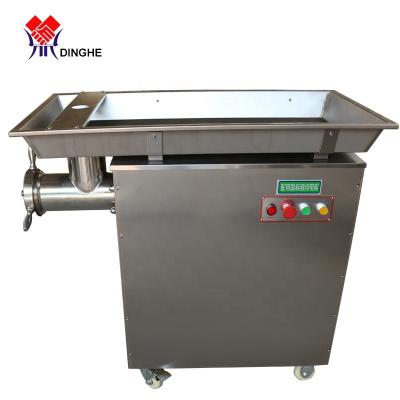 China Meat Processing Meat Grinder Machine Price Electric Mincing Mincer for sale