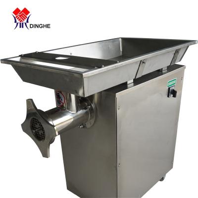 China Heavy Duty Butcher Electric Grinder Meat Grinder Meat Grinder Meat Grinder Meat Beef Cutting Chicken Meat Grinder Machine for sale