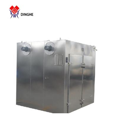 China Hot Hotels Fan-forced Coconut Cool Bean Cassava Chips Dryer Drying Machine For Industry for sale