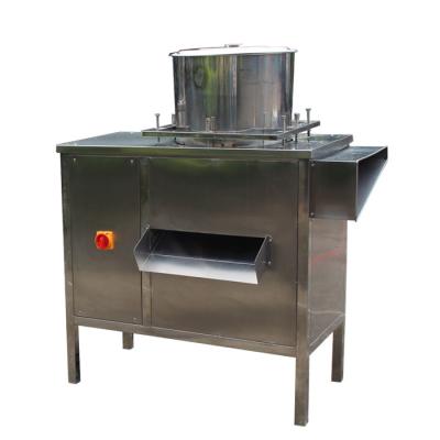 China Commercial Professional Hotels Garlic Separating Machine Garlic Clove Separator Machine for sale