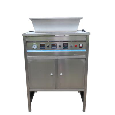 China Work With Air Compressor Automatic Garlic Peeling Machine Small Garlic Peeling Machine for sale