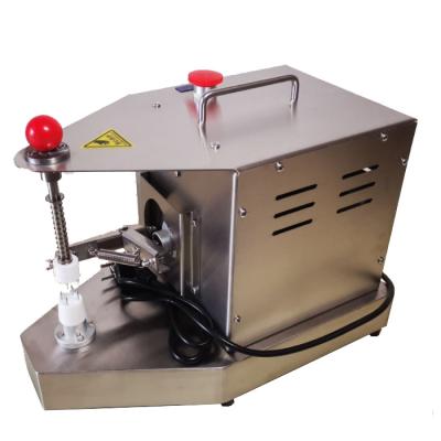 China Automatic Snacks Factory Peeling Machines For Lemons Kiwifruit Peeler for sale