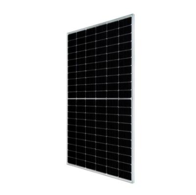 China Power System JA Solar Photovoltaico Panel 330w 335w 340w 345w 350w Module 6BB Solar Photovoltaic Module 6BB Panel for sale