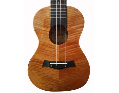 China Manhogany LH902 Solid Concert Ukulele Manhogany 23 Inch Ukulele for sale