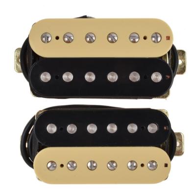 China HBC-1 Electric Guitar Musical Instrument Electric Guitar High Quality Pickup for sale