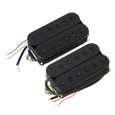 China Electric Guitar HBBC Top Selling Instrument Electric Guitar Pickups for sale