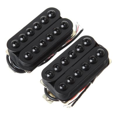 China Fashionable Musical Instrument Guitar Part Humbucking Collection for sale