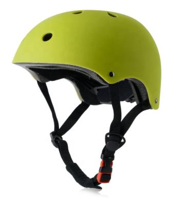 China Helmet Kids Bike Helmet, Adjustable & Multi-sport, From Toddler to Youth, 3 Sizes for sale