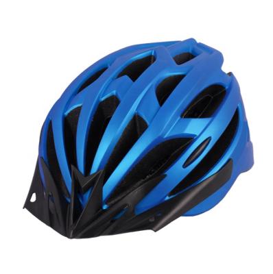 China New helmet helmet bicycle mountain helmet bicycle accessories bike helmet for sale