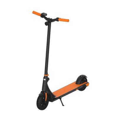 China Unisex mini smart scooter foldable kick scooter e scooter adult electric motorcycles for sale