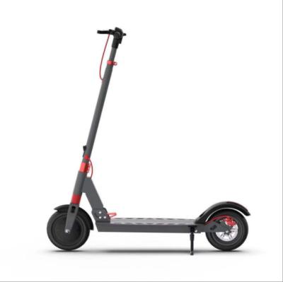 China Unisex Wholesale Electric Scooters Cheap Mini Folding E Electric Scooter for sale