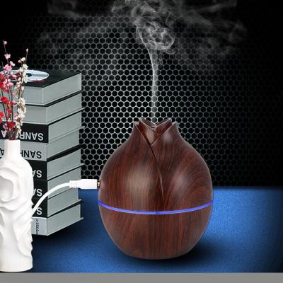 China Car Aroma Essential Oil Diffuser Ultrasonic Aroma Diffuser 2022 Humidifiers for sale