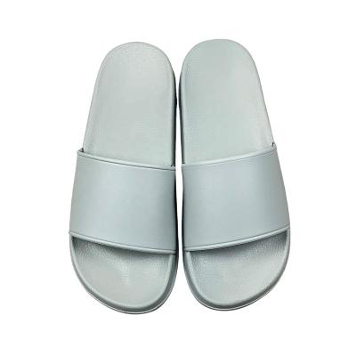 China Fashion Trend Fashion Slide Sandals Ladies Pink Sample Sliders Sandals for sale