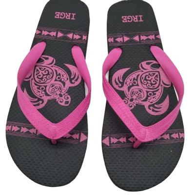 China Customized Disposables With Logo Personalized Summer Flip Flop For Men And Women Travel Beach Flip Flops Hotel Slippers Soft for sale