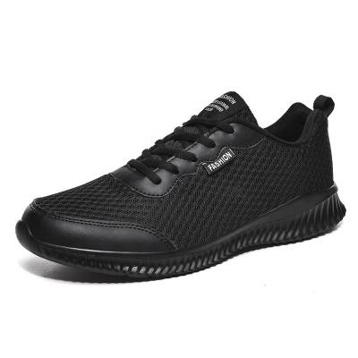 China Fashion Trend Best Selling Large Sizes Casual Men Sport Shoes Shoes for sale