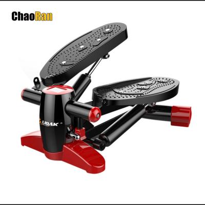 China Multifunctional Mini Stair Stepper Exercise Machine Home Use Fitness Machine for sale