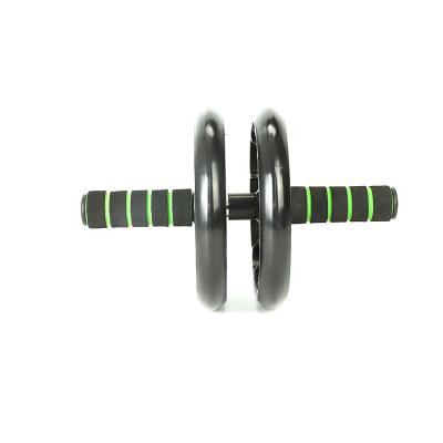 China Home Exercise/Professional Cheap Custom Ab Wheel Abs Roller Exerciser From Office Factory Manufacturer for sale