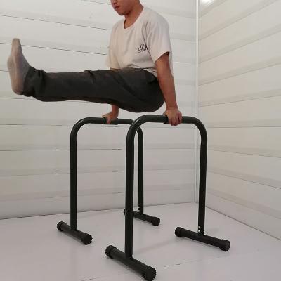 China Factory Home Use Custom New Design Cheap Indoor Gym Parallel Bars for sale