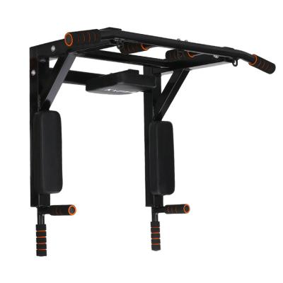 China Universal Manufacturer Personalized Custom Fitness Equipment Pull Up Pull Up Bar for sale