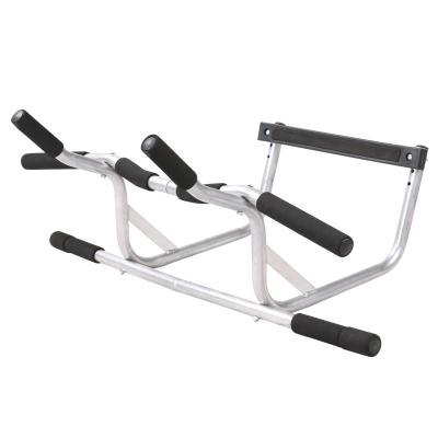 China Universal Factory Direct Pull Up Bar Multi-use Factory Portable Fitness Trainer For Home Gym Exercise for sale