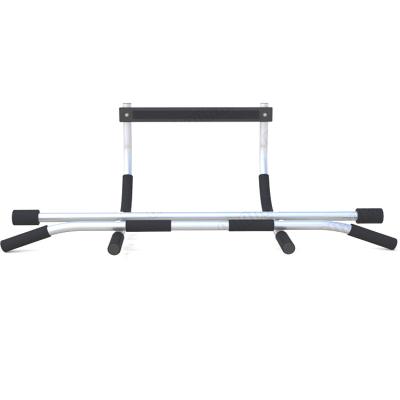 China Factory Price Universal Hot Cheap Custom Door Frame Free Standing Gym Pull Up Bar for sale