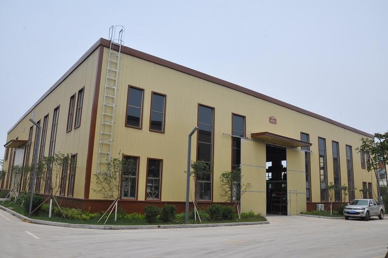 Verified China supplier - Rizhao Jinghang Forest Products & Furniture  Co., Ltd.