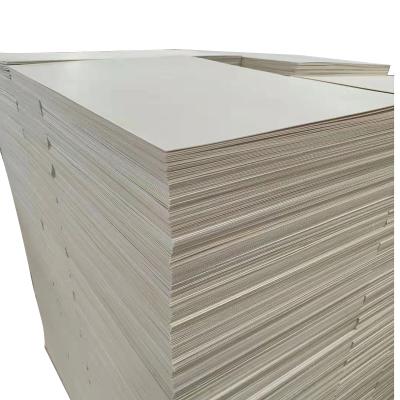 China Modern film faced high quality prefinished plywood basswood shuttering price for sale