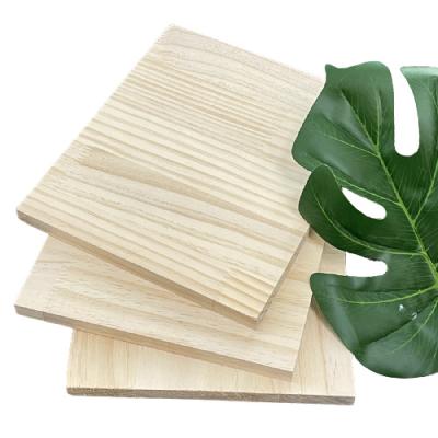 China Contemporary Wholesale Mongolian Scots Pine Joint Finger Boards with Factory Price for sale