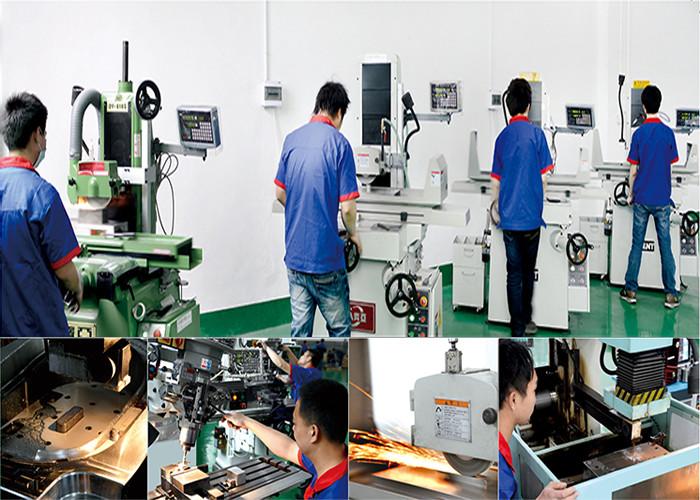 Verified China supplier - SUZHOU FOBERRIA INDUSTRY AND TRADING CO.,LTD