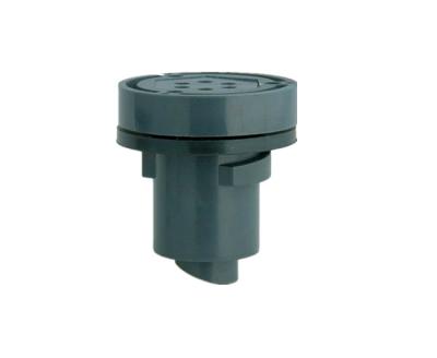 China Sealed Lead Acid Battery Plastic Safety Protective Ventilation Vent Plug for sale